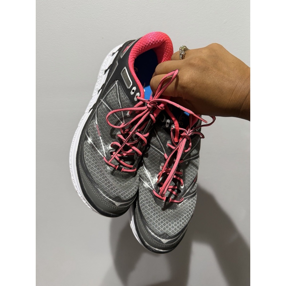 Hoka-One One-Womens Odyssey Running Shoes-Size 9.5 US W - Picture 7 of 10